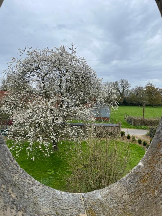 B&B - Entre Terre Et Mer Frettecuisse Esterno foto